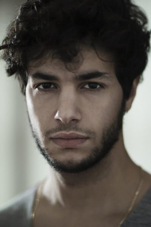 Photo of Achraf Koutet
