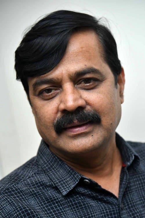 Photo of Achyuth Kumar