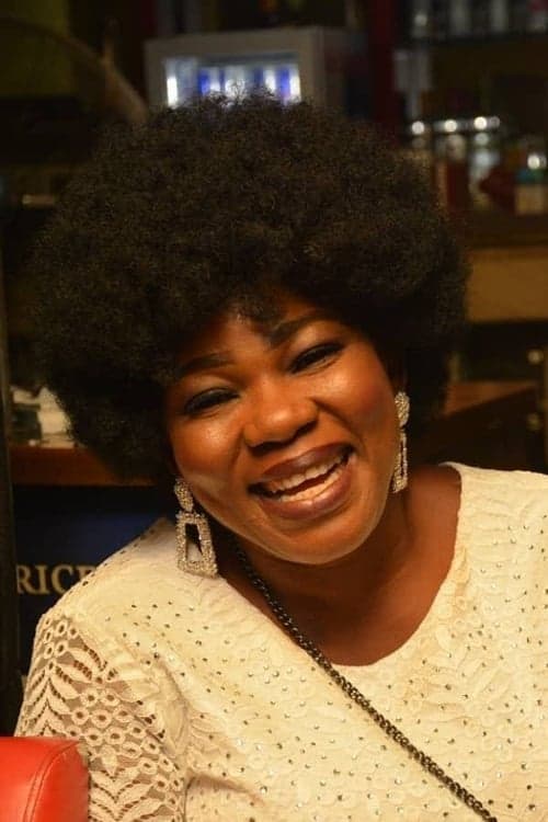 Photo of Ada Ameh