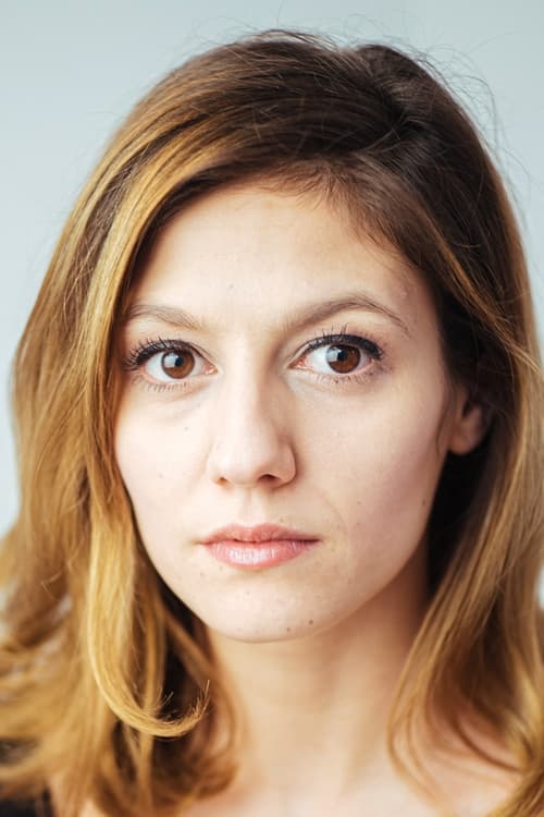 Photo of Ada Galeș