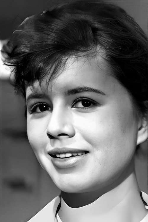 Photo of Ada Voloshina