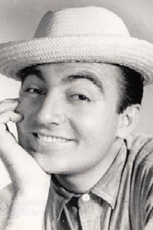 Photo of Adalberto Rodríguez Machuchal