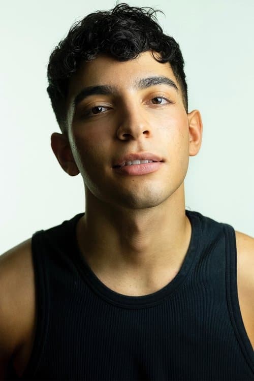 Photo of Adam Ali