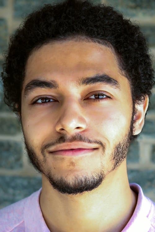 Photo of Adam Alpert