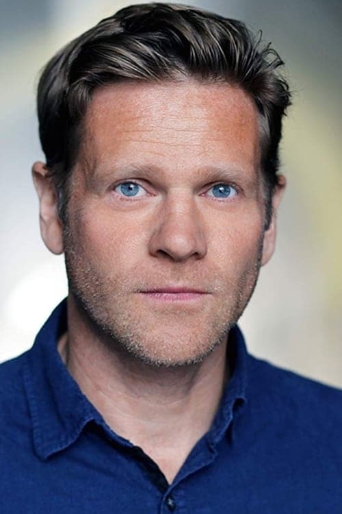 Photo of Adam Astill