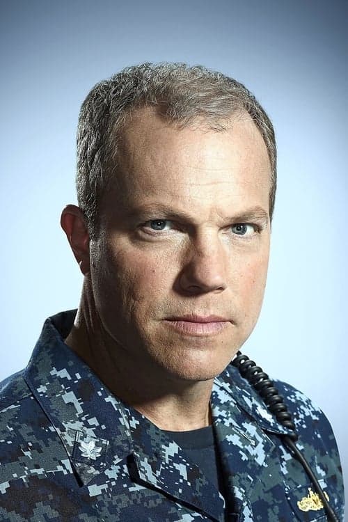 Photo of Adam Baldwin