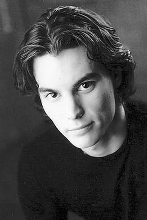 Photo of Adam Battrick