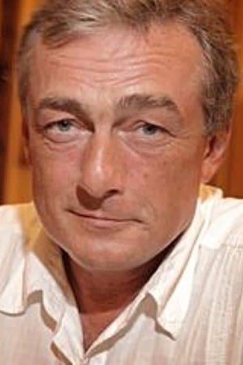 Photo of Adam Bauman