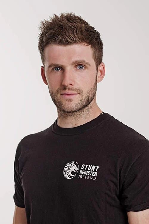 Photo of Adam Behan
