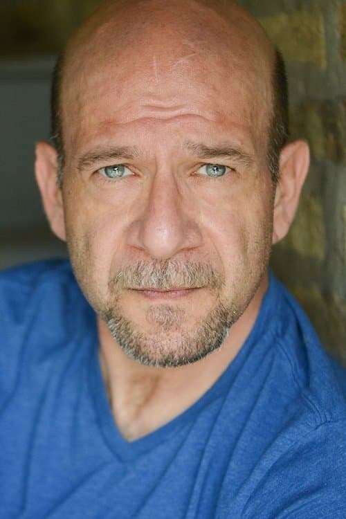 Photo of Adam Bitterman