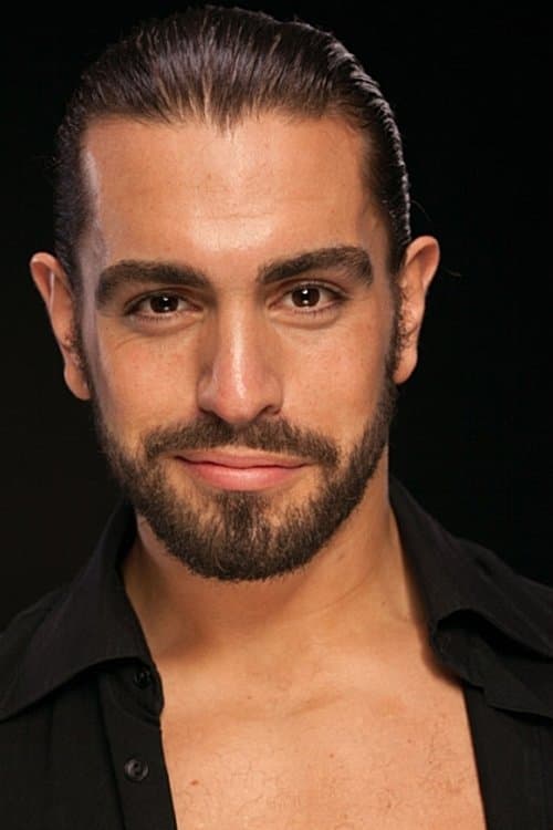 Photo of Adam Bond