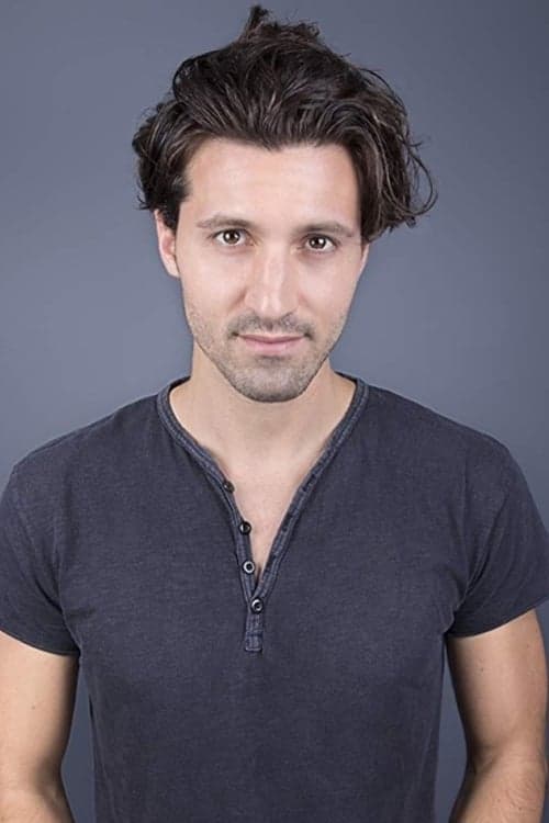 Photo of Adam Bucci