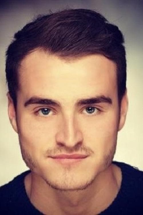 Photo of Adam Byard