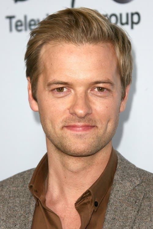Photo of Adam Campbell