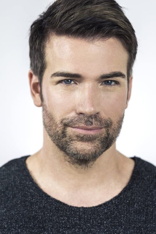 Photo of Adam Cardon