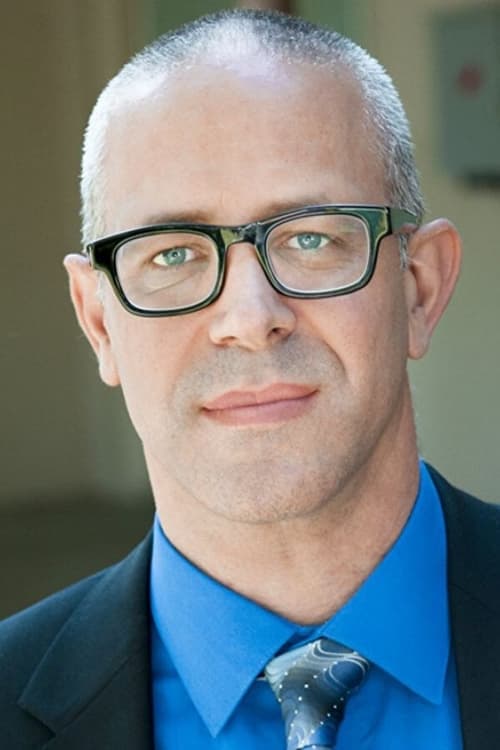 Photo of Adam Carl