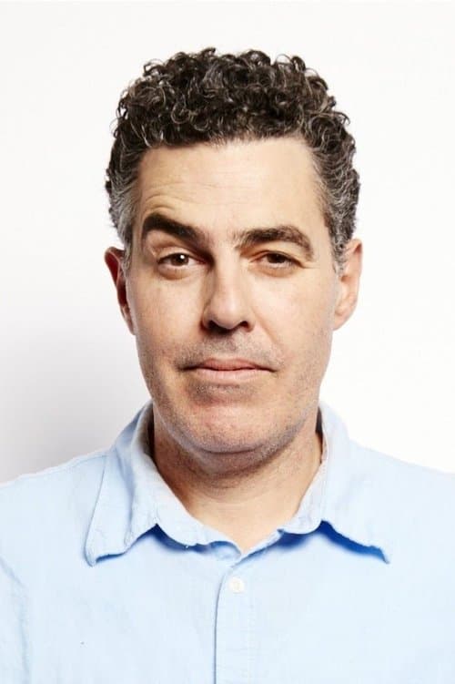 Photo of Adam Carolla