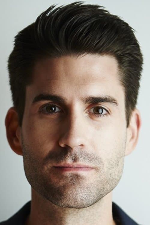 Photo of Adam Cawley