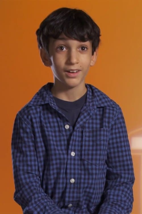 Photo of Adam Chernick