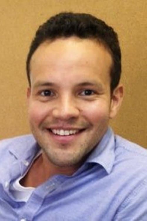 Photo of Adam Countee