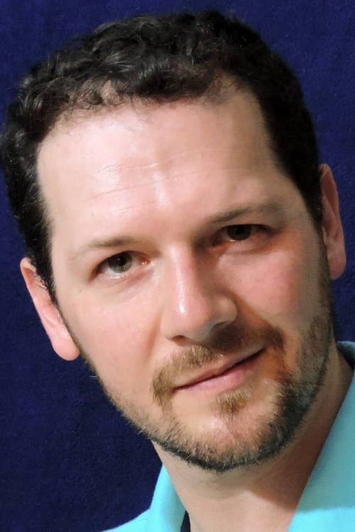 Photo of Adam Danoff