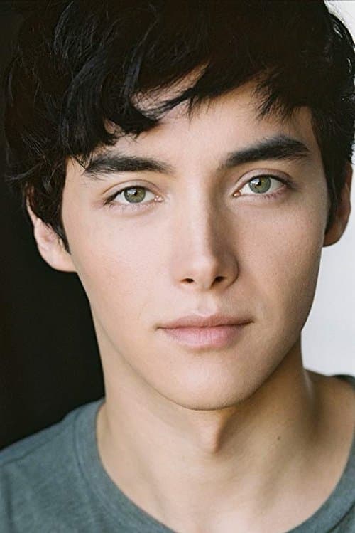 Photo of Adam David