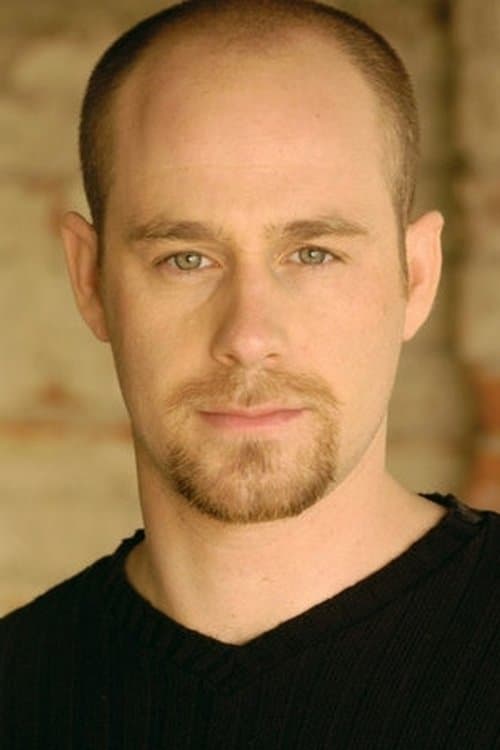 Photo of Adam Donshik