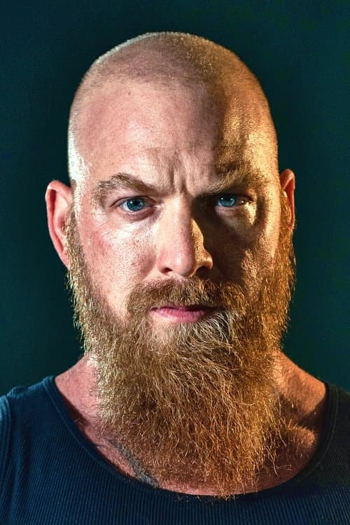 Photo of Adam Dunnells