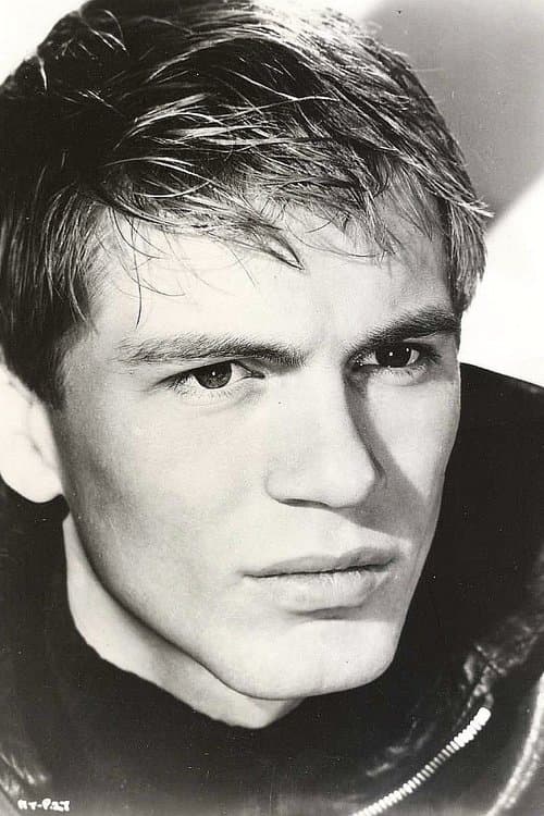Photo of Adam Faith