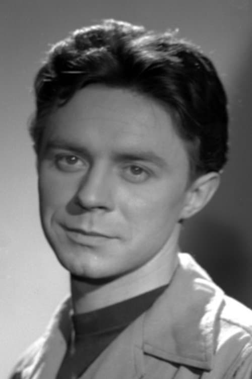 Photo of Adam Fiut