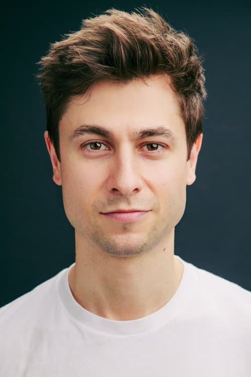 Photo of Adam Fontana