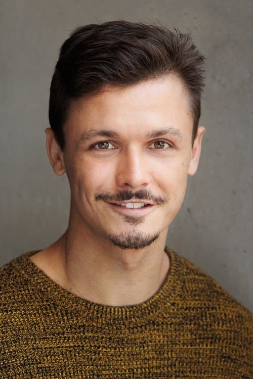 Photo of Adam Golledge