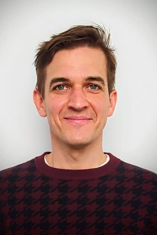 Photo of Adam Graczyk