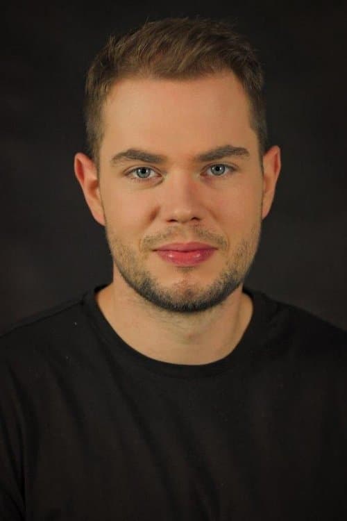 Photo of Adam Gradowski
