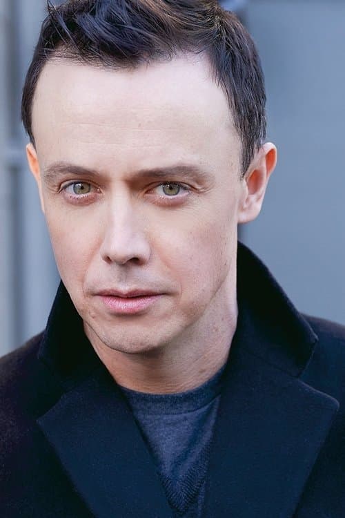 Photo of Adam Greydon Reid