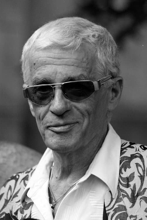 Photo of Adam Hanuszkiewicz