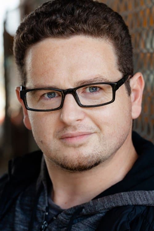 Photo of Adam Hendershott