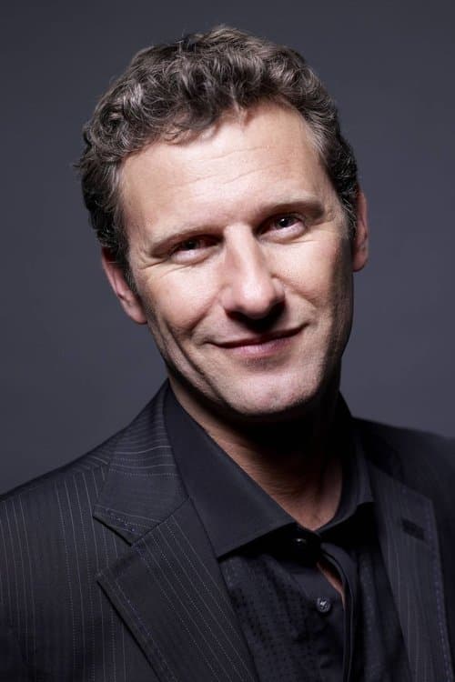 Photo of Adam Hills