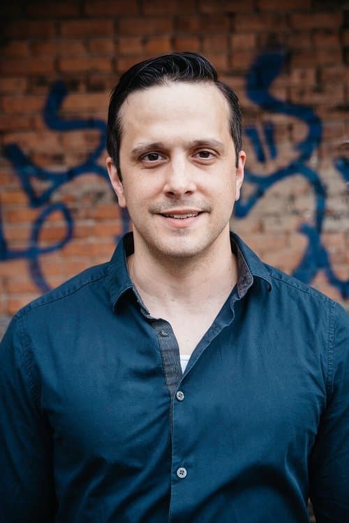 Photo of Adam Holley