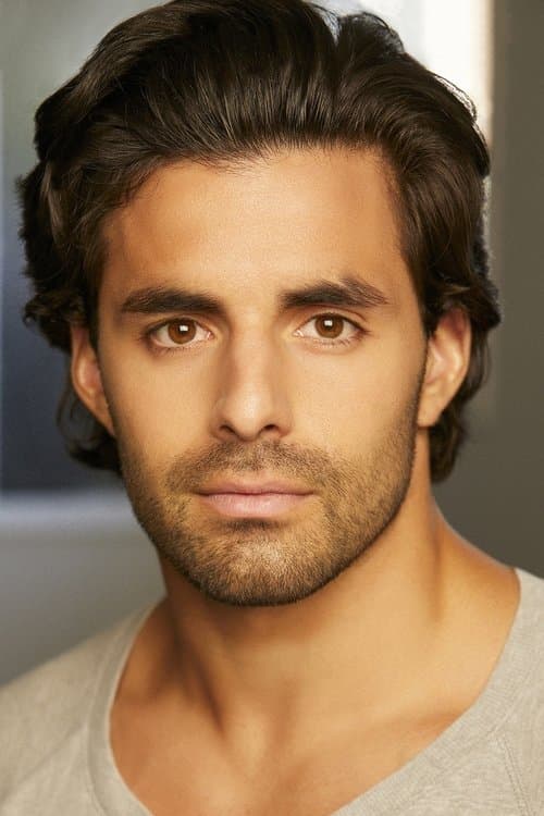 Photo of Adam Hollick