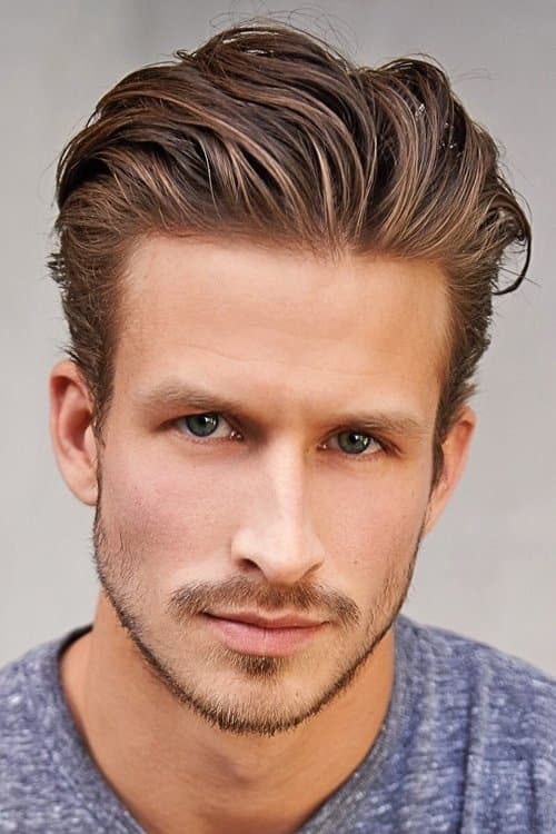 Photo of Adam Huber