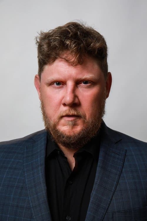 Photo of Adam Huel Potter