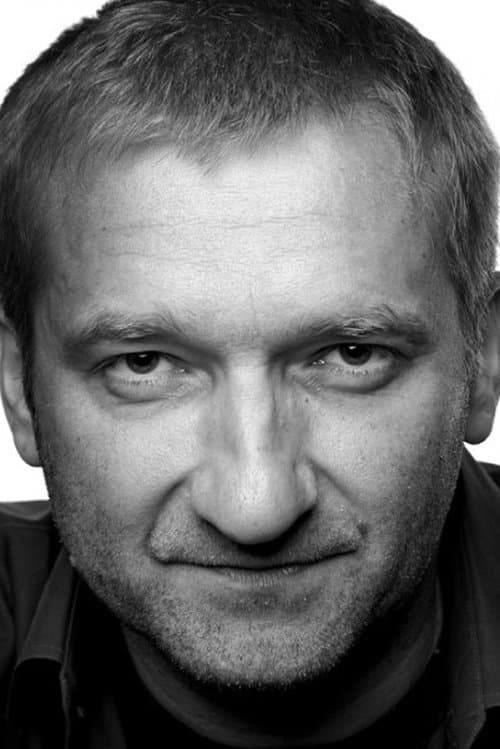 Photo of Adam Hutyra