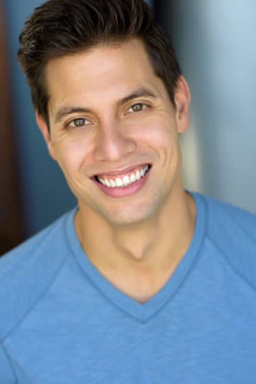 Photo of Adam Ignacio