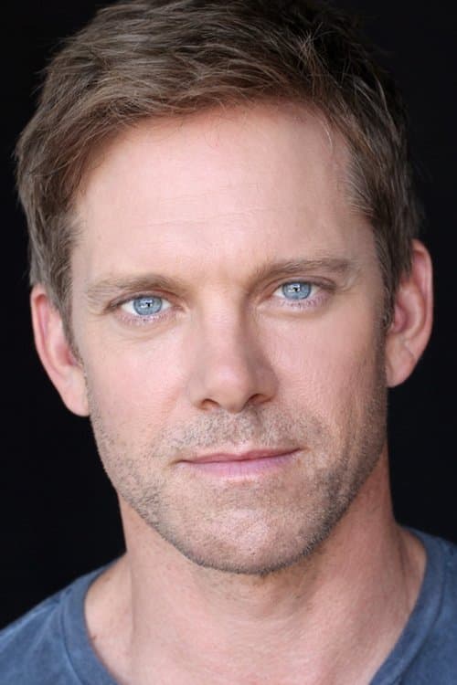 Photo of Adam J. Harrington