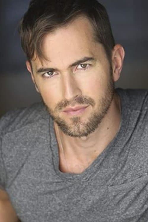 Photo of Adam J. Yeend