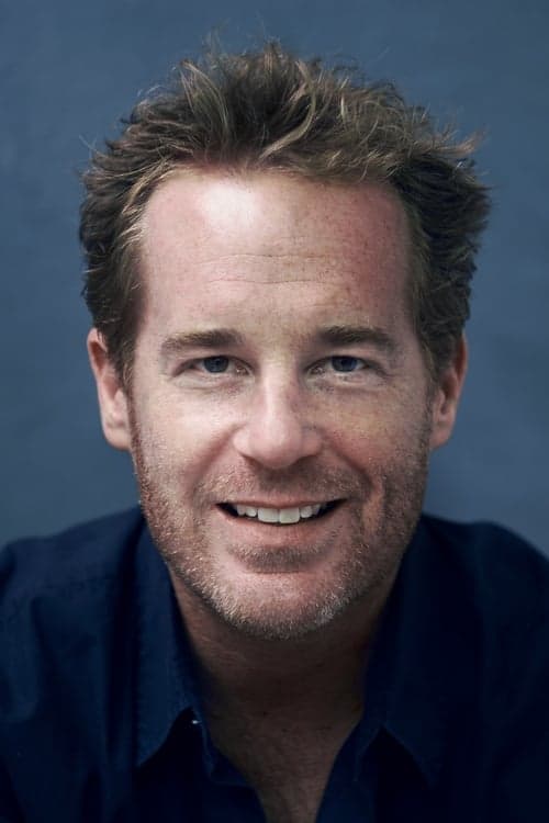 Photo of Adam James