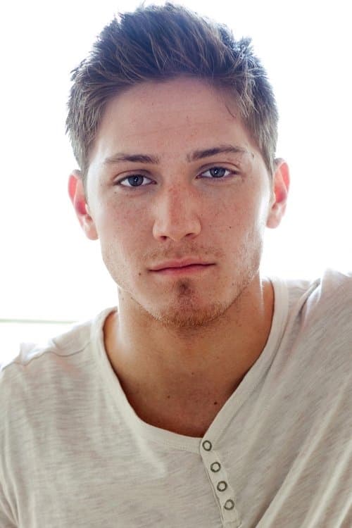 Photo of Adam Jepsen