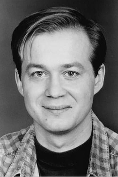 Photo of Adam Kamień