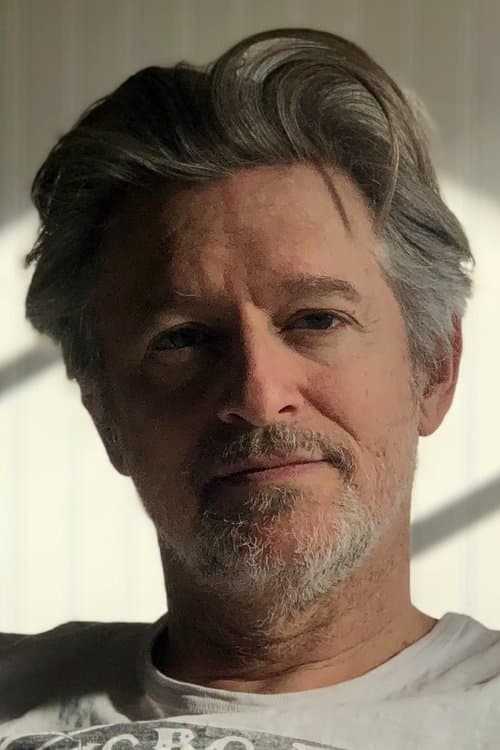 Photo of Adam Kane